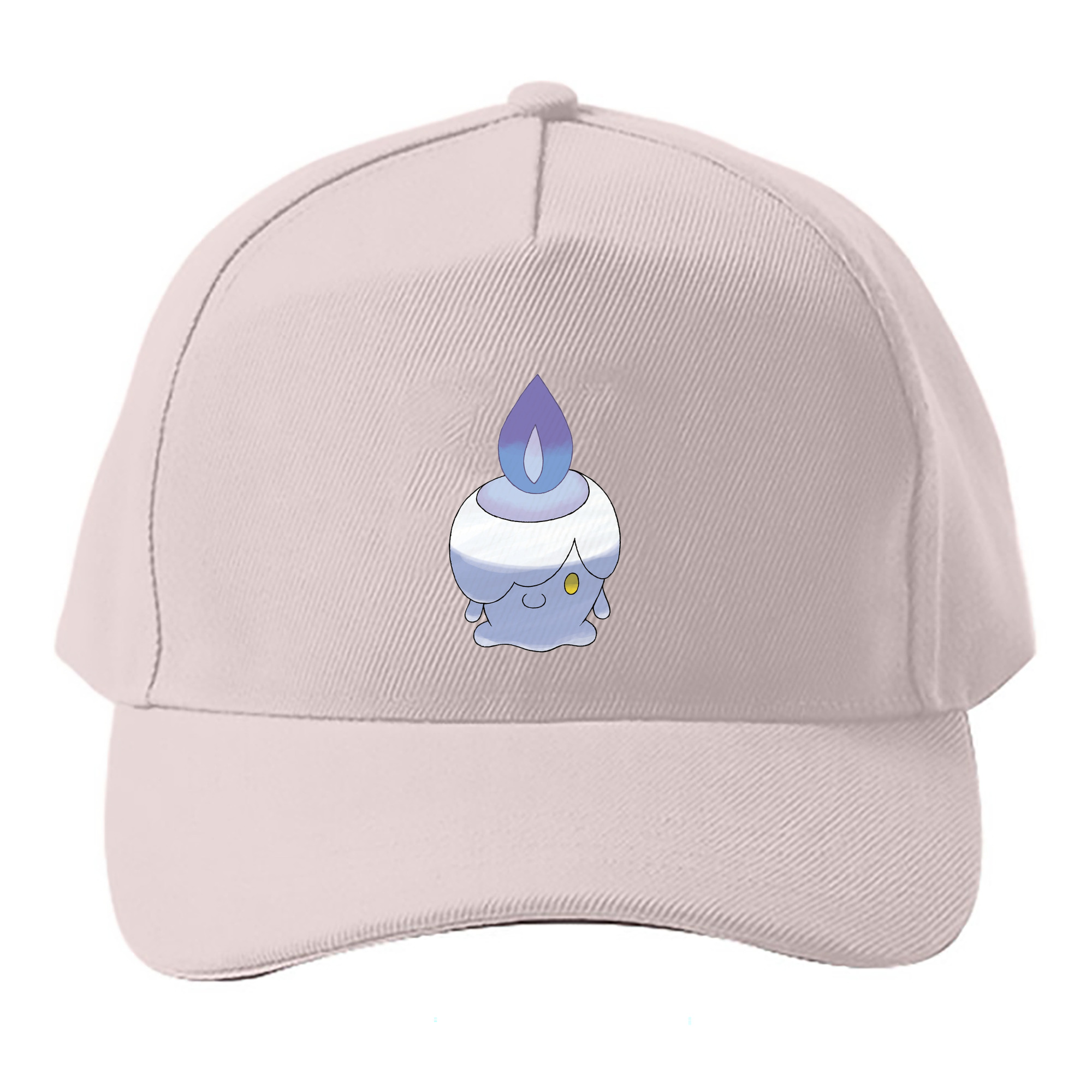 （画像用） ポケットモンスター Pokémon ベースボールキャップ 綿100％ 男女兼用 帽子 スポーツ